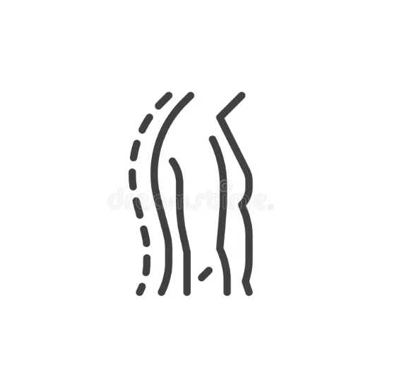 Posture Correction Application